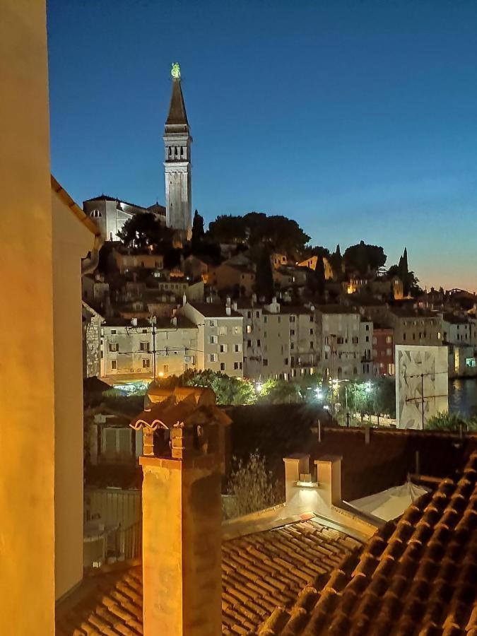 La Casa Di Lola Apartment Rovinj Exterior photo