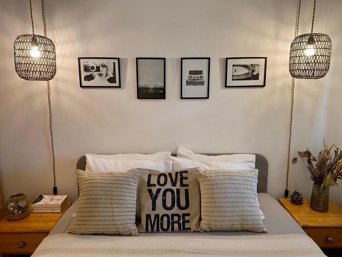La Casa Di Lola Apartment Rovinj Exterior photo