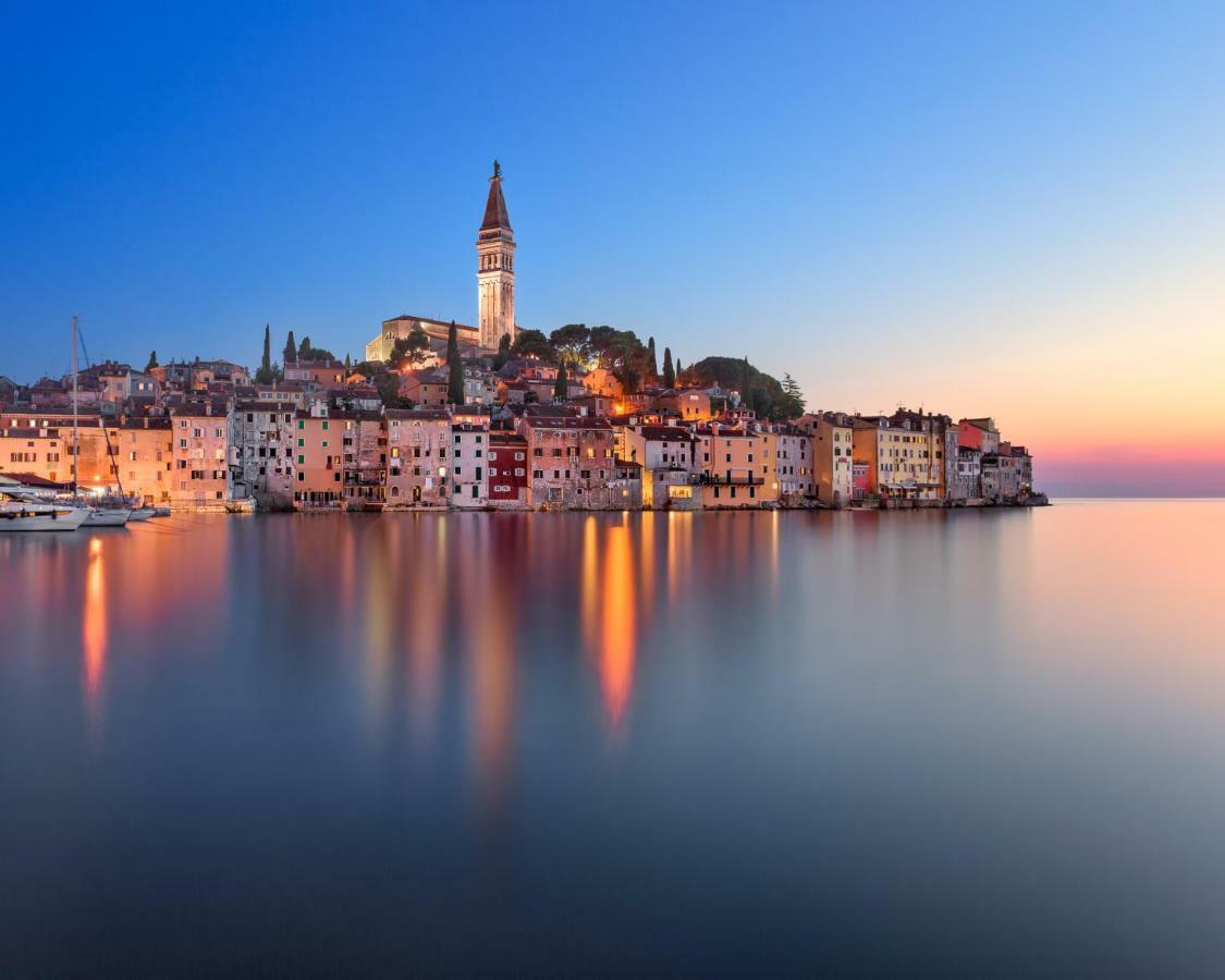 La Casa Di Lola Apartment Rovinj Exterior photo